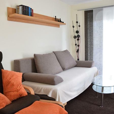 Appartement Stichauner Tschoran Экстерьер фото