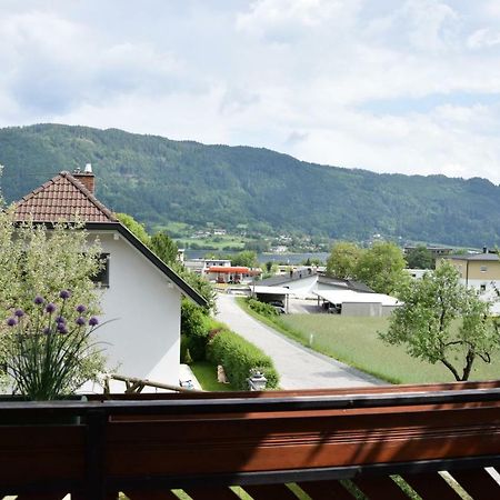 Appartement Stichauner Tschoran Экстерьер фото