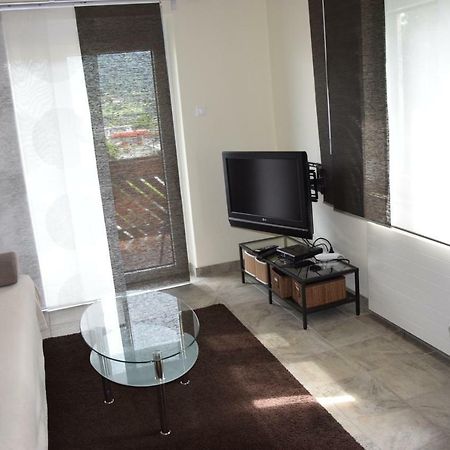 Appartement Stichauner Tschoran Экстерьер фото