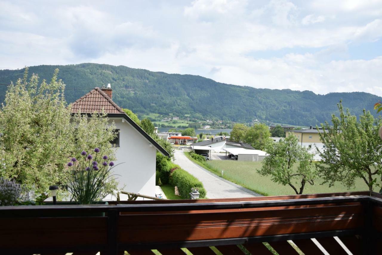 Appartement Stichauner Tschoran Экстерьер фото