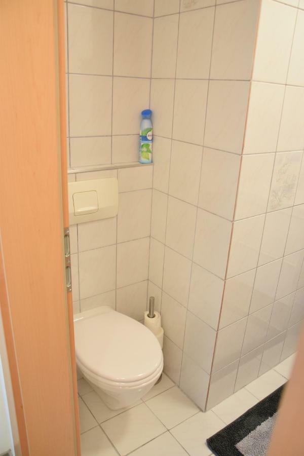 Appartement Stichauner Tschoran Экстерьер фото