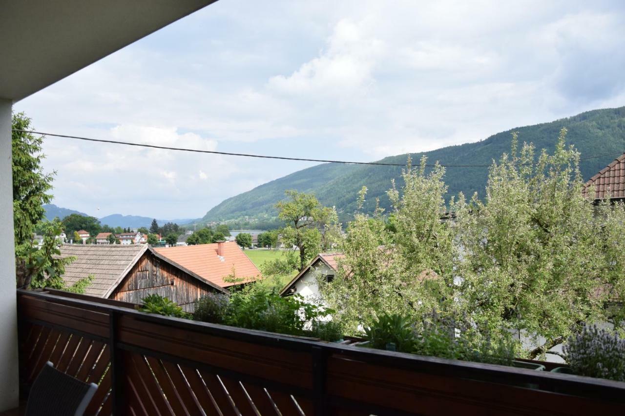 Appartement Stichauner Tschoran Экстерьер фото