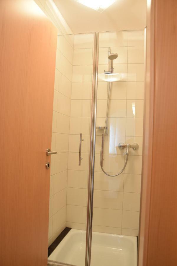 Appartement Stichauner Tschoran Экстерьер фото