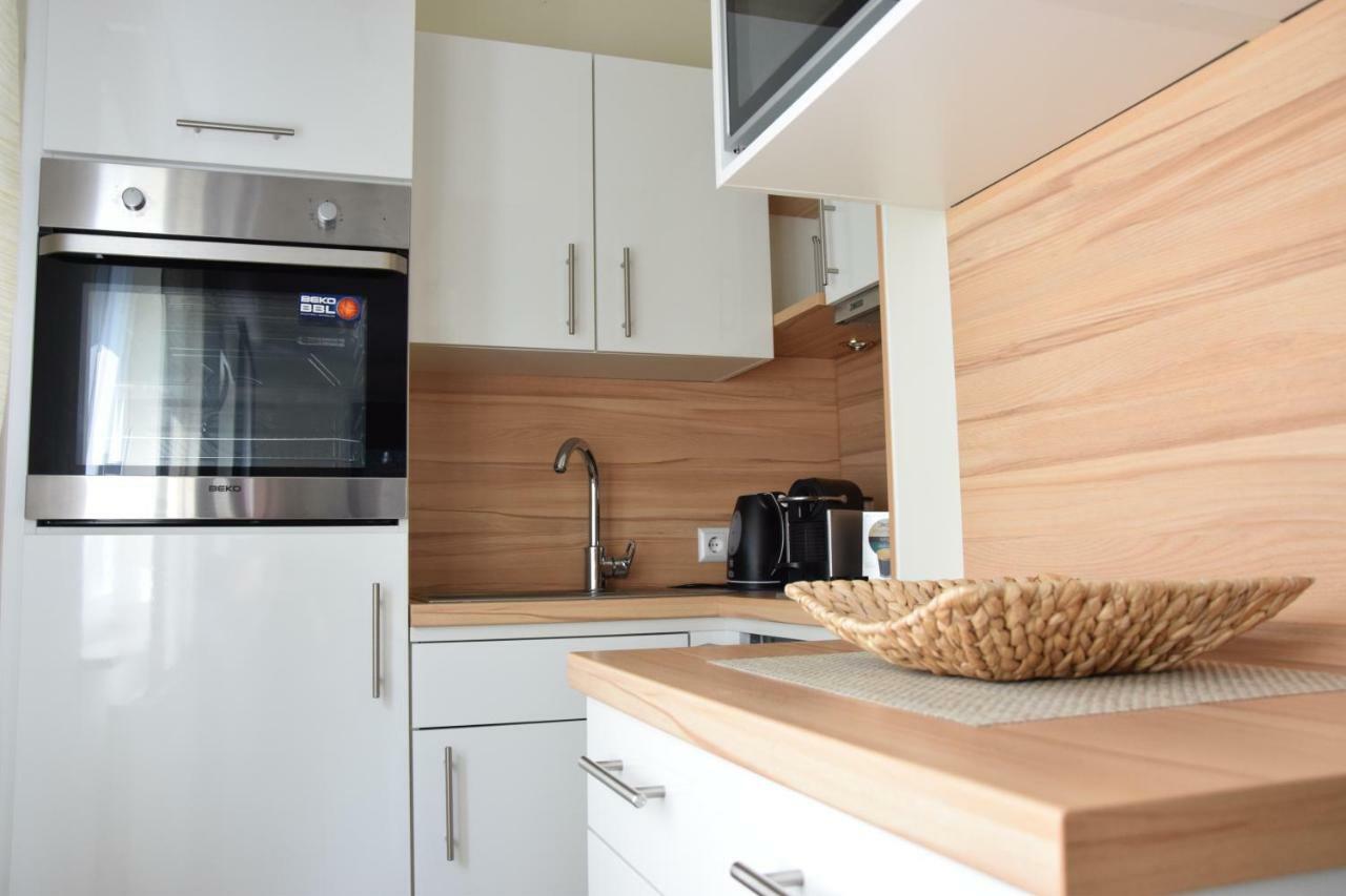 Appartement Stichauner Tschoran Экстерьер фото