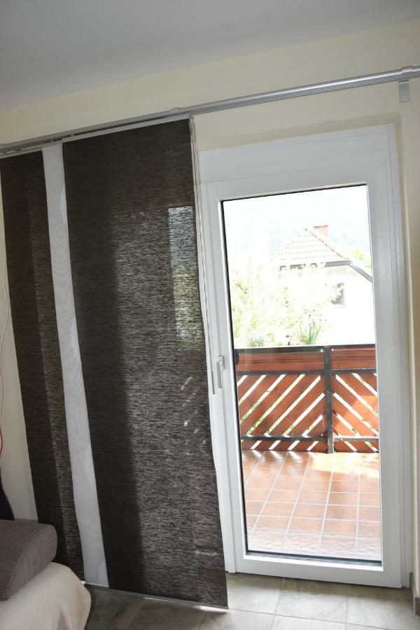 Appartement Stichauner Tschoran Экстерьер фото