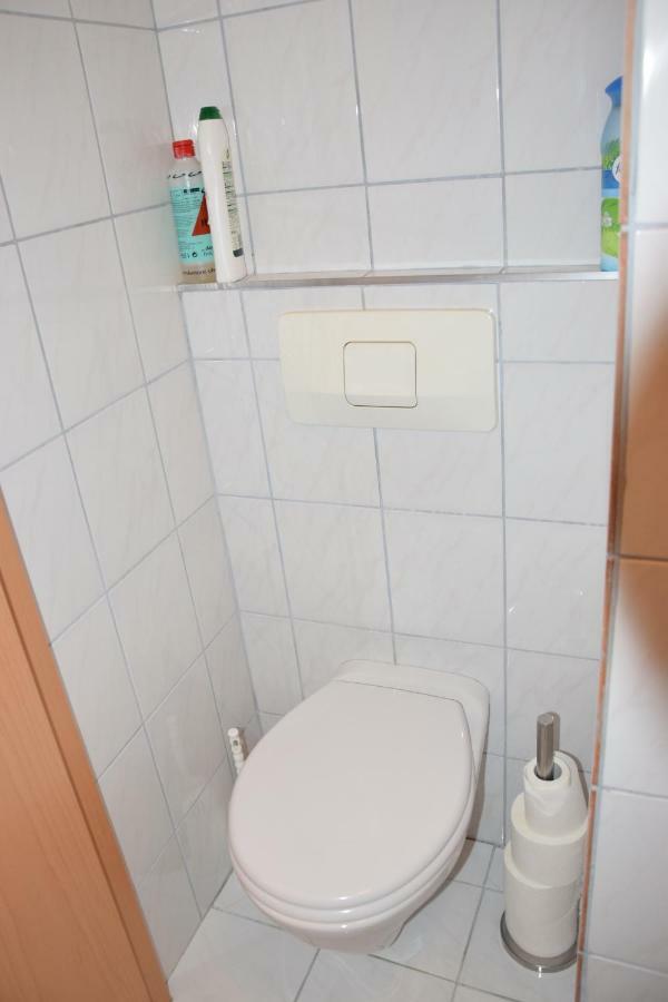 Appartement Stichauner Tschoran Экстерьер фото