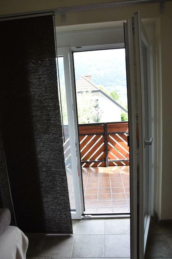 Appartement Stichauner Tschoran Экстерьер фото